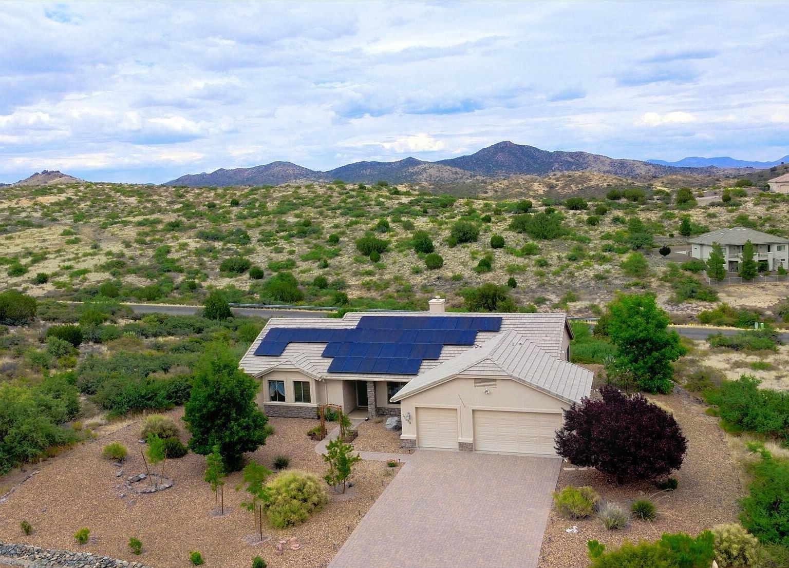 15330 E Upper Ridge Ln, Mayer, AZ 86333 | Zillow