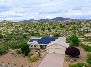 15330 E Upper Ridge Ln, Mayer, AZ 86333