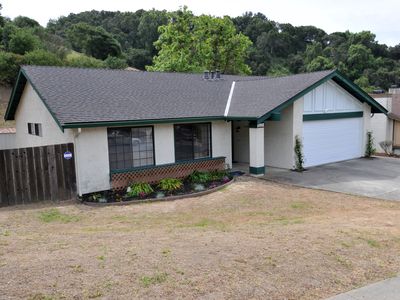 3600 Morningside Dr, Richmond, CA, 94803