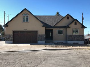 443 N 800 E, Pleasant Grove, UT 84062
