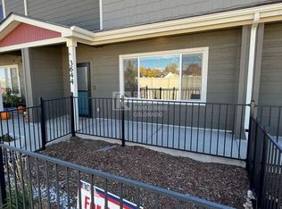 3644 Ronald Reagan Ave, Wellington, CO 80549