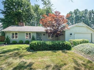 10769 Waterfall Rd, Strongsville, OH 44149
