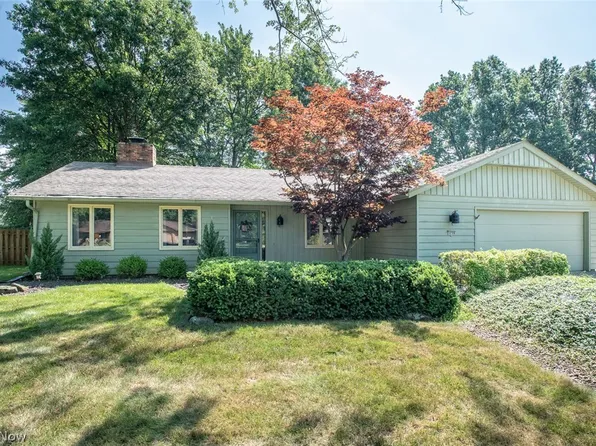 10769 Waterfall Rd, Strongsville, OH 44149