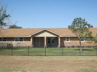 4006 S County Road 1184, Midland, TX 79706