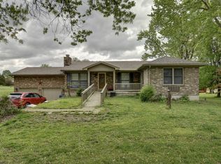 148 Yearling Dr, Brooks, KY 40109