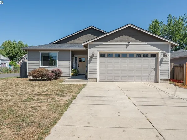 4837 Swegle Rd NE, Salem, OR 97301