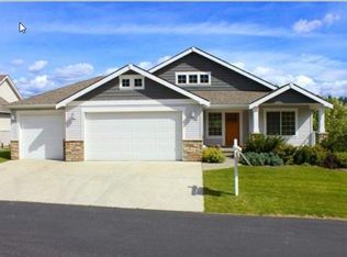 805 W Bolan Ave, Spokane, WA 99224