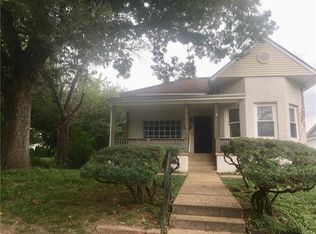 632 N 20th St, Saint Joseph, MO 64501