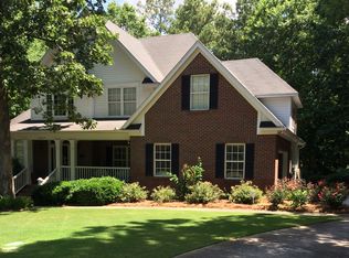 1567 Oak Hill Ct, Auburn, AL 36832