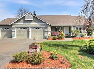 5008 81st St SW, Lakewood, WA 98499