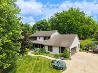 952 Greenway TERRACE, Hartland, WI, 53029