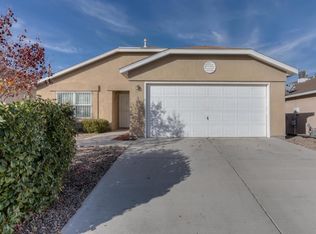9119 Santa Catalina Ave NW, Albuquerque, NM 87121