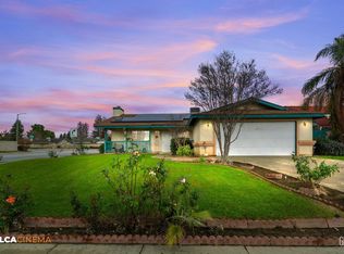 3720 Quicksilver Dr, Bakersfield, CA 93312