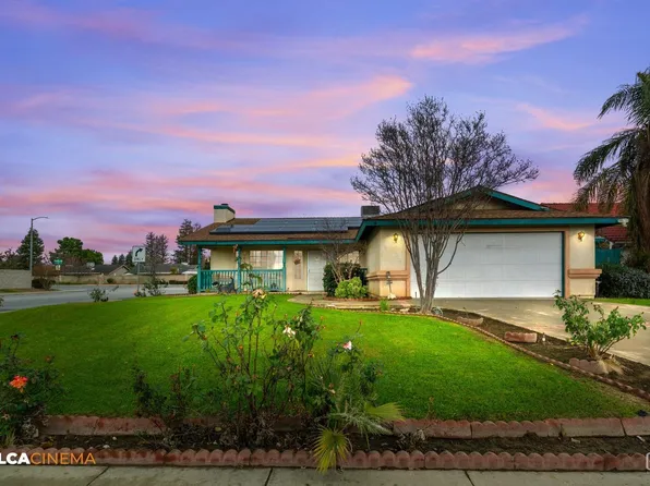 3720 Quicksilver Dr, Bakersfield, CA 93312