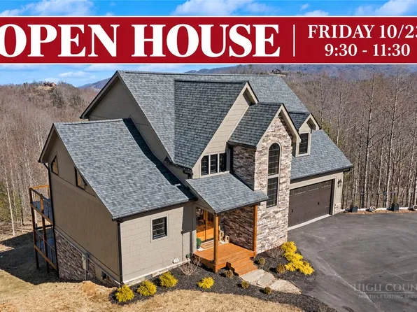 171 Pleasant View Drive, Vilas, NC 28692