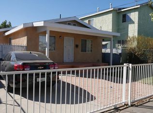 1115 Los Palos St, Los Angeles, CA 90023