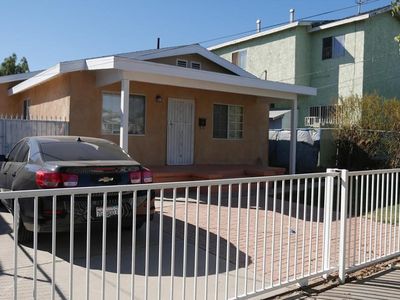 1115 Los Palos St, Los Angeles, CA, 90023