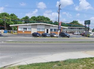 2425 N Verity Pkwy, Middletown, OH 45042