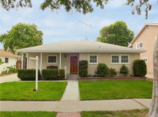 5415 E Hill St, Long Beach, CA 90815