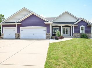 6642 Merganser Dr, Mount Pleasant, WI 53406