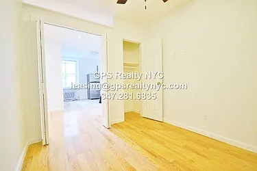 Rented by GPS Realty NYC