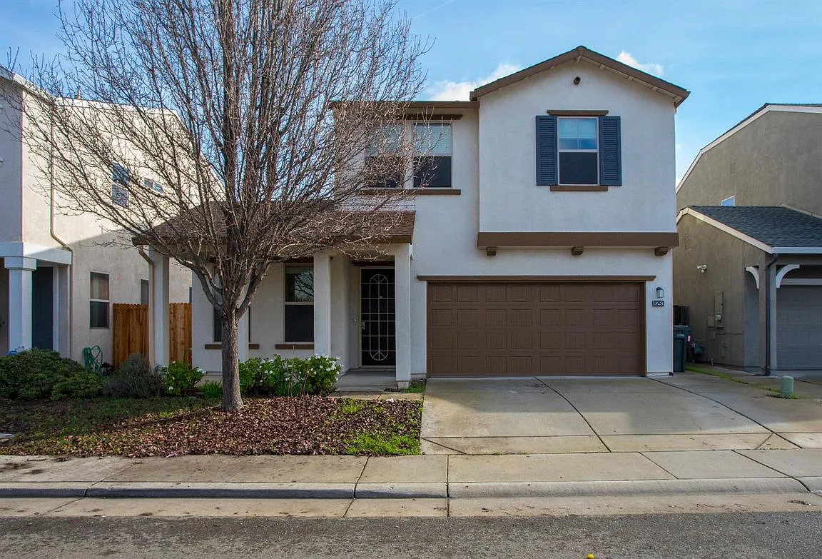 8293 Red Rock Dr photo 1