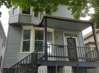 5516 S Perry Ave, Chicago, IL 60621