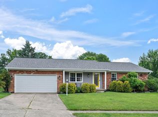 505 Tresham Rd, Columbus, OH 43230