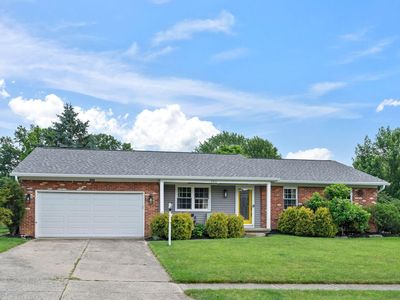 505 Tresham Rd, Gahanna, OH, 43230