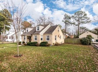 1601 Libbie Ave, Richmond, VA 23226