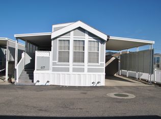 Pismo Dunes Resort, Pismo Beach, CA 93449