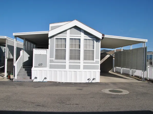 200 S Dolliver St Space 417, Pismo Beach, CA 93449