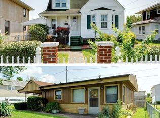 432 17th St, Dunbar, WV 25064