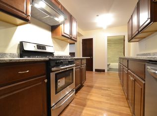 45 Henshaw St #1, Brighton, MA 02135
