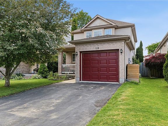 2nd image of 119 Rossmore Ct