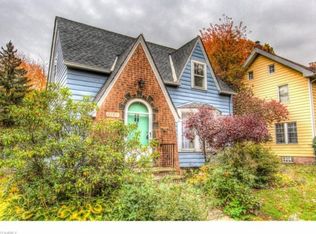 1191 Sylvania Rd, Cleveland, OH 44121