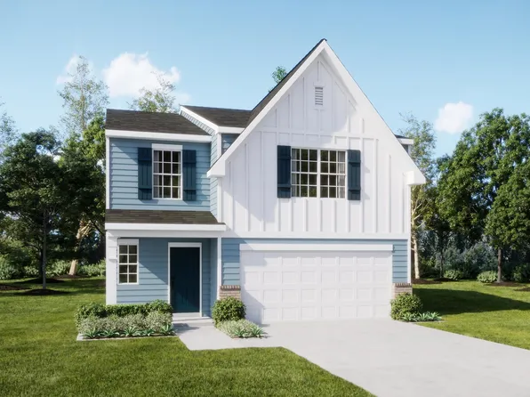 1446 Cattleman Acres Dr, Inman, SC 29349