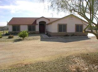 25325 S Grapefruit Dr, Queen Creek, AZ 85142