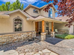 1062 E 1150 N, Pleasant Grove, UT 84062