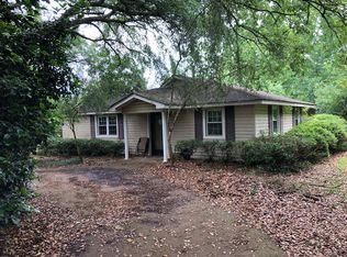 2307 Willingham Dr, Albany, GA 31721