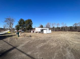 43890 Route 6, Columbus, PA 16405