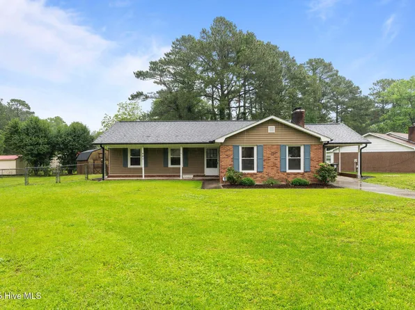 901 Colony Drive, New Bern, NC 28562