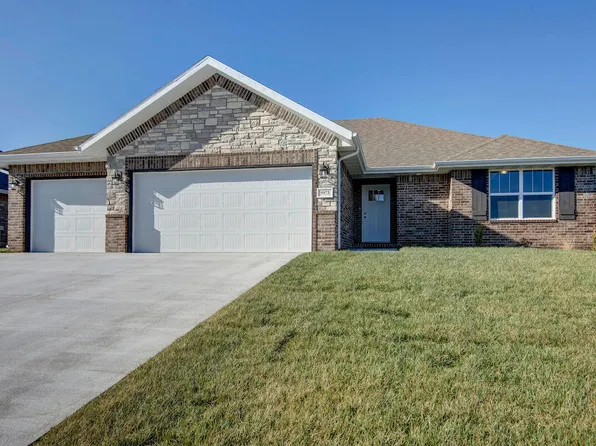 5973 S Iris Lane Lot 76, Battlefield, MO 65619