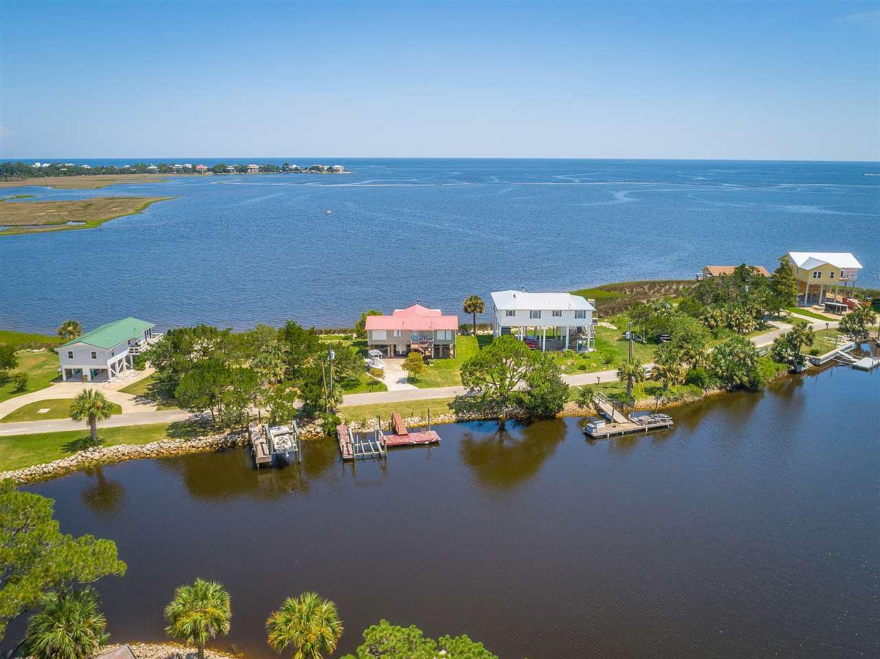 106 Ocean View Dr, Crawfordville, FL 32327 Zillow