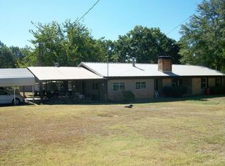 119 W Barnett Rd, Kilgore, TX 75662