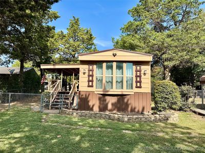 506 Five Lakes Dr, Sulphur, OK, 73086