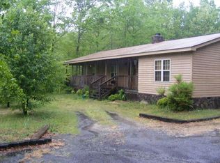 215 Berry Farm Rd, Johnston, SC 29832