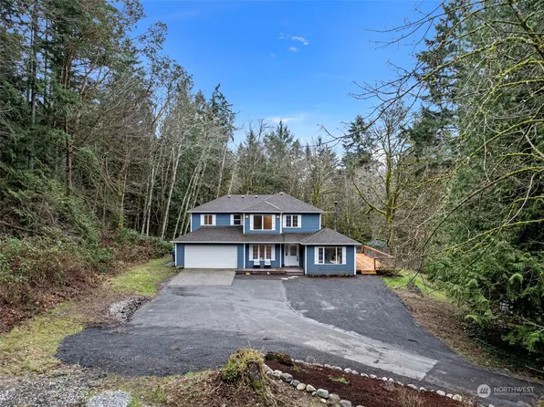 17178 Seminole Road NE, Poulsbo, WA 98370