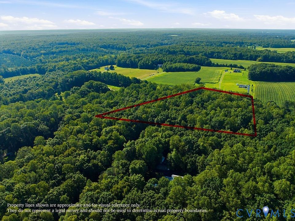 1st image of 2371 Tribble Ln Lot 1