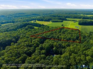2371 Tribble Ln Lot 1, Goochland, VA 23063